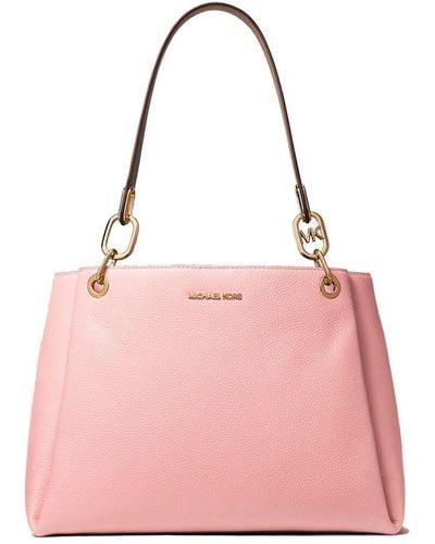 Michael Kors Handbag For Women - Pink