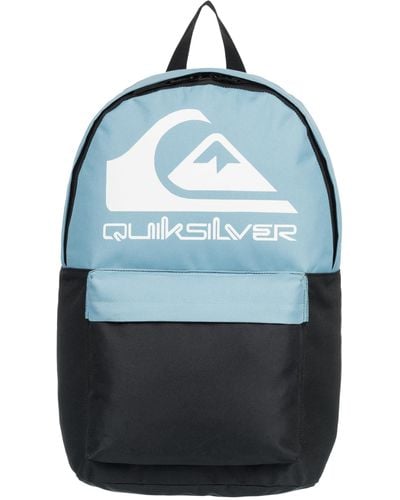 Quiksilver Backsider 2021 Medium Backpack For - Blue