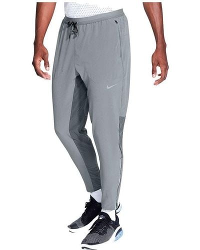 Nike Phenom Elite Pantalon - Gris