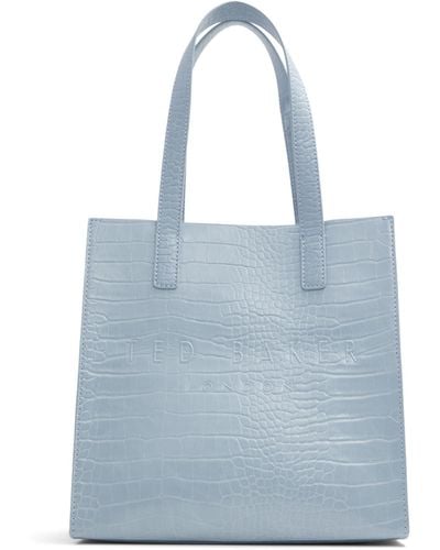 Ted Baker Seacon Tote Bag - Blue
