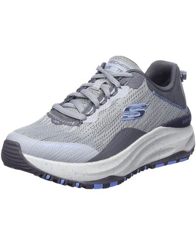 Skechers 180500 Gry - Gris