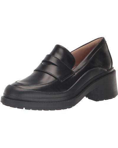 Cole Haan Grand Ambition Westerly Loafer - Black