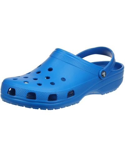 Crocs™ Classic Clog - Blau