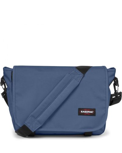 Eastpak Jr Bolso Bandolera - Azul