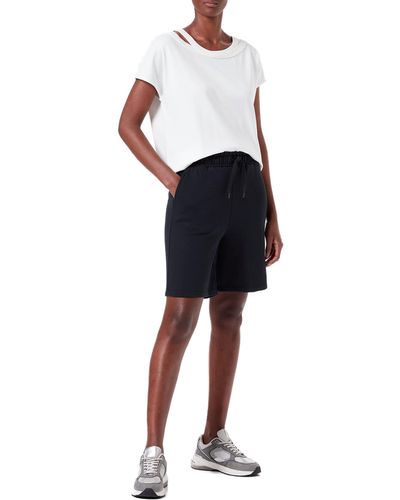 S.oliver Kurze Hosen und Shorts für Damen | Online-Schlussverkauf – Bis zu  64% Rabatt | Lyst DE | Shorts