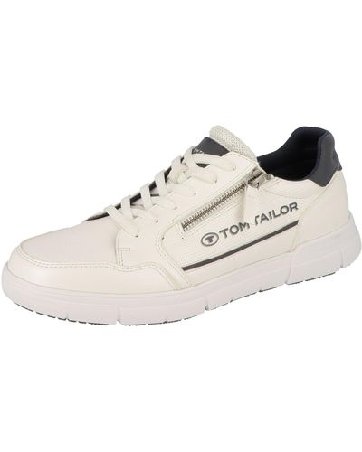 Tom Tailor 5382003 Sneaker - Weiß
