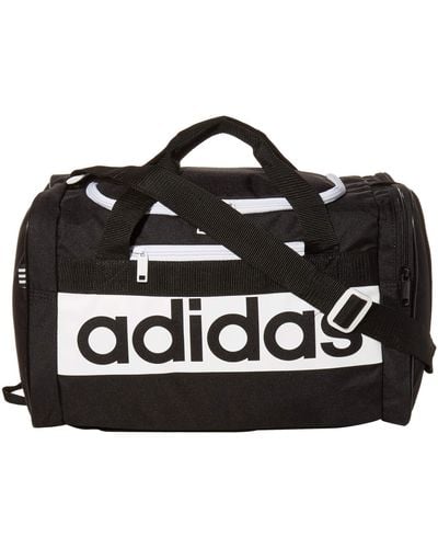 adidas Court Lite Duffel Bag - Zwart
