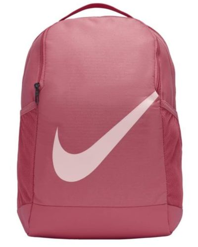 Nike Sportbekleidung BA6029-622 Brasilien-Rucksack - Pink