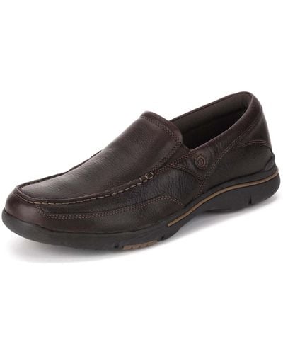 Rockport Slip-on shoes for Men | Online Sale up to 60% off | Lyst