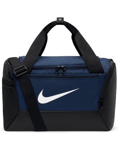 Nike Training Duffel Bag - Blue