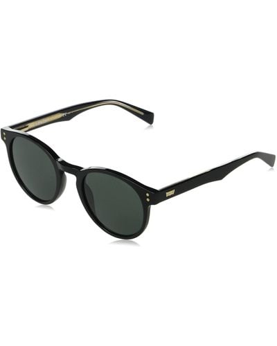 Levi's Lv 5005/s Sunglasses - Black