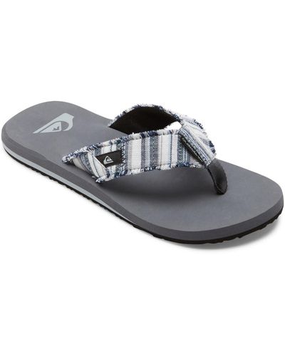 Quiksilver Monkey Abyss Sandal - Multicolour