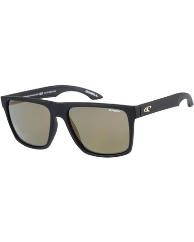 O'neill Sportswear Harlyn 2.0 Polarized Sunglasses - Schwarz