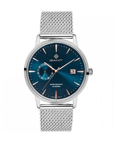 GANT Watch G165022 - Metallic