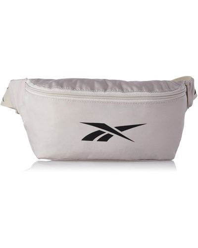 Reebok Heuptas Merk Myt Waistbag - Meerkleurig