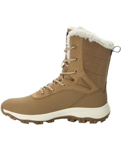 wolfskin walking boots