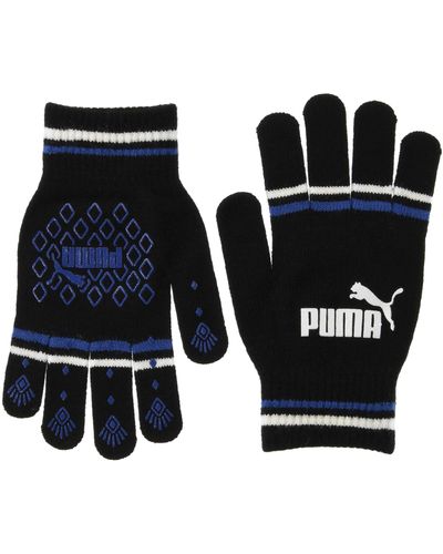 PUMA Handschuhe für Damen | Online-Schlussverkauf – Bis zu 14% Rabatt |  Lyst DE