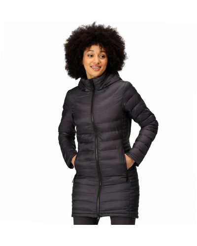 Regatta Andel Iii Jacket 14 - Schwarz