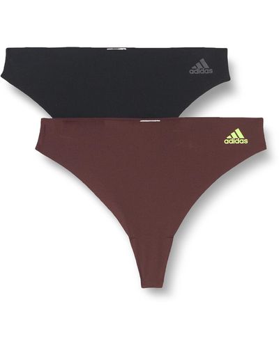 off | UK Online and 34% Sale adidas Lyst to for Women | Knickers underwear up