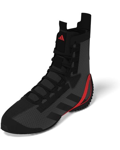 adidas 's Speedex 23 Shoes-mid - Black