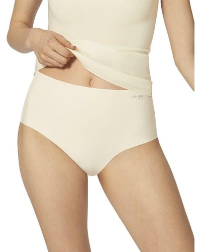 Sloggi Zero Feel Maxi 2p Ex Underwear - Multicolour