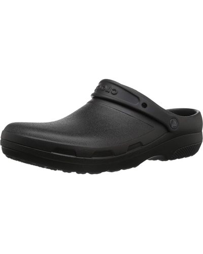 Crocs™ 204590 - Zwart