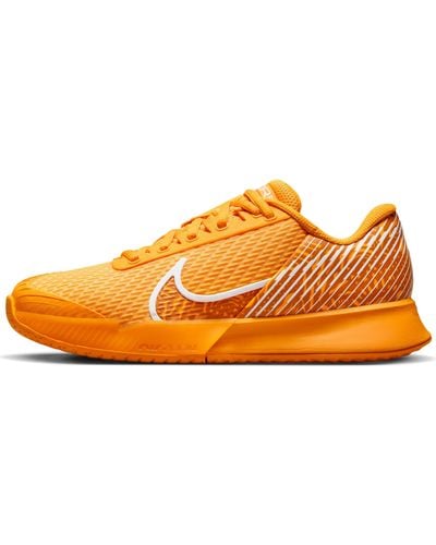 Nike W Zoom Pro 2 Hc - Oranje