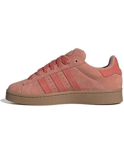 adidas Campus 00s Chaussures pour femme Rose