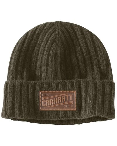 Carhartt Unisex-adult Seaford Hat Hat - Grün