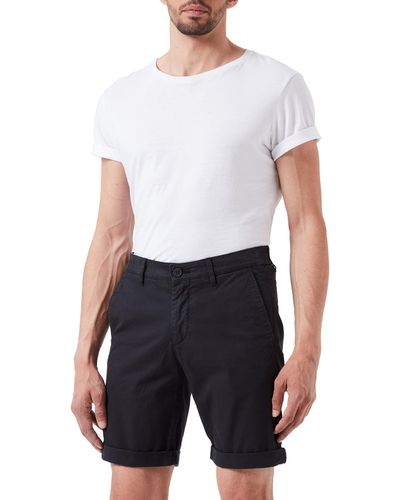 Marc O' Polo Denim 263042115006 Shorts - White