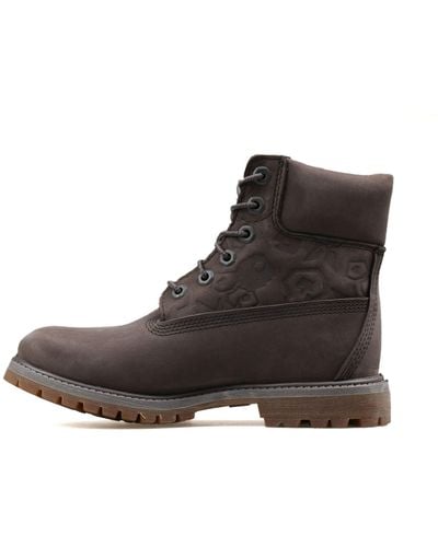 Timberland Steeple Grey Waterbuck - Grigio