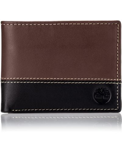Timberland Wallets and cardholders for Men | Online Sale up to 40% off |  Lyst