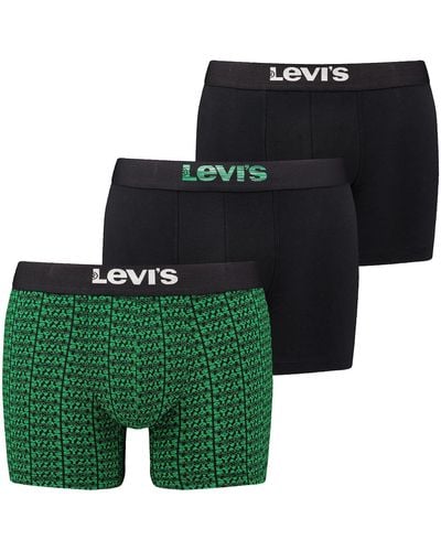 Levi's Boxer - Verde