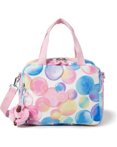 Kipling Pouches/cases Miyo Bubbly Rose - Blue