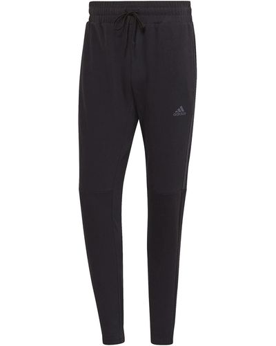 adidas Broek - Zwart