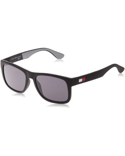 Tommy Hilfiger Sunglasses for Men | Online Sale up to 71% off | Lyst