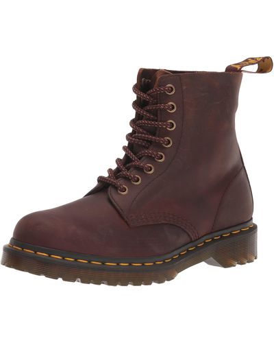 Dr martens top hombre amazon 40