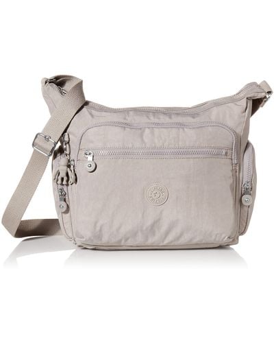 Metallic Kipling Crossbody bags and purses for Women | Lyst