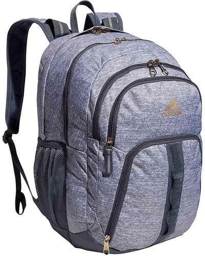 adidas Prime 6 Backpack - Gray