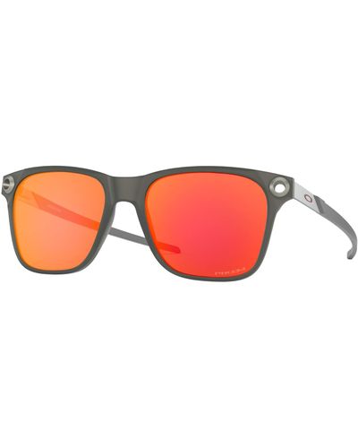 Oakley 0oo9451 Sunglasses - Red