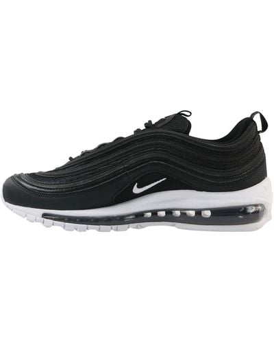 Nike Air Max 97 Sneaker f r Herren Bis 51 Rabatt Lyst DE