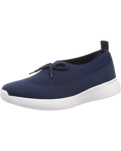 Fitflop Sw193998258529 Trainer - Blue