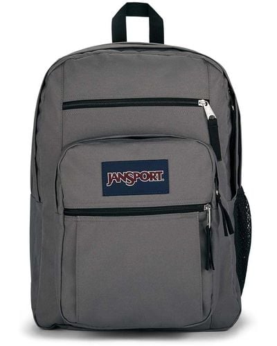 Jansport Computer Bag With 2 - Gray