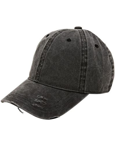 Esprit 013ea1p305 Baseball Cap - Grey