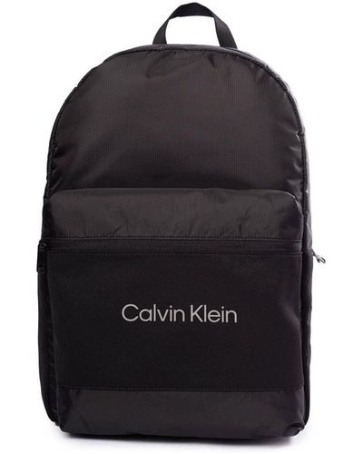 Calvin Klein Misura One - Nero