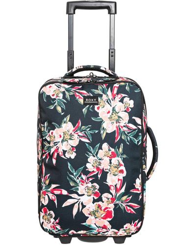 Roxy Small Wheeled Suitcase - Mehrfarbig