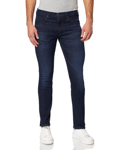 Jeans skinny Lee Jeans da uomo | Sconto online fino al 54% | Lyst