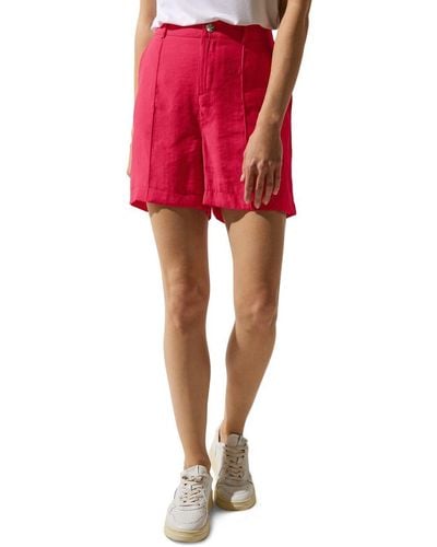 Street One Mini Hotpants und Shorts für Damen | Online-Schlussverkauf – Bis  zu 56% Rabatt | Lyst DE