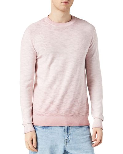 Tom Tailor 1034938 Pullover - Pink