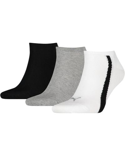 PUMA Socks - Zwart